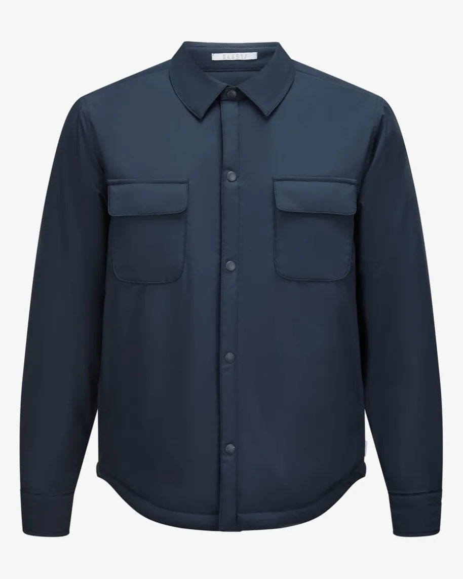 Travel Shirtjacket