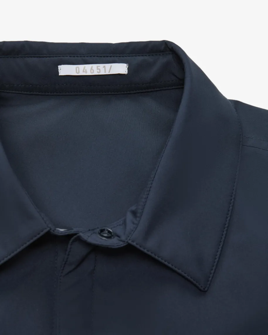 Travel Shirtjacket