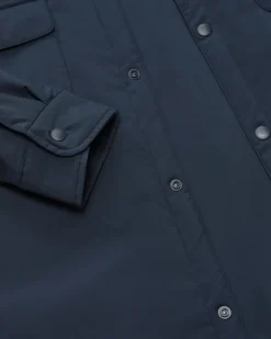 Travel Shirtjacket