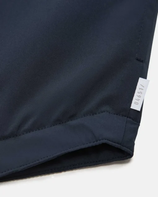 Travel Shirtjacket