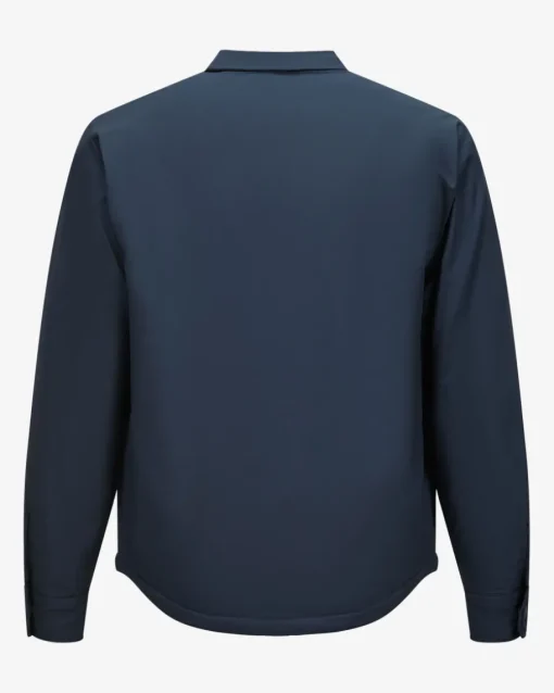 Travel Shirtjacket