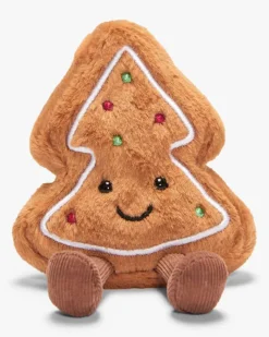 Tree Cookie Plüschtier