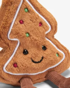 Tree Cookie Plüschtier