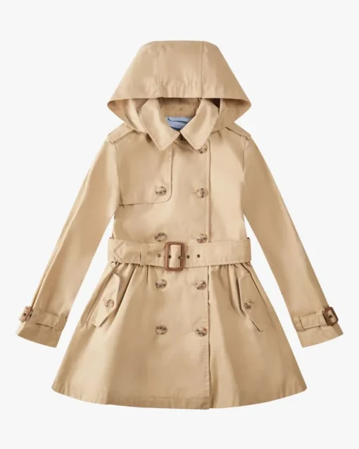 Trenchcoat