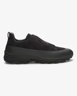 Triple Stitch Monte Sneaker