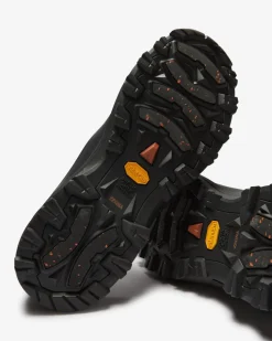 Triple Stitch Monte Sneaker