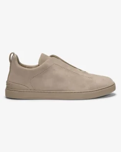 Triple Stitch Sneaker