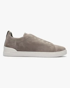 Triple Stitch Sneaker