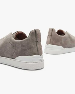 Triple Stitch Sneaker