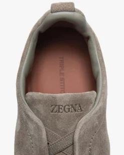 Triple Stitch Sneaker