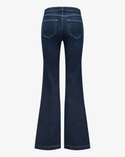 Tropea Jeans High Rise Flare