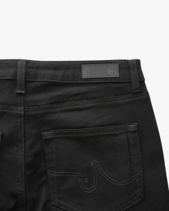 Tropea Jeans High Rise Flare