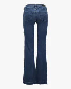 Tropea Jeans High Rise Flare