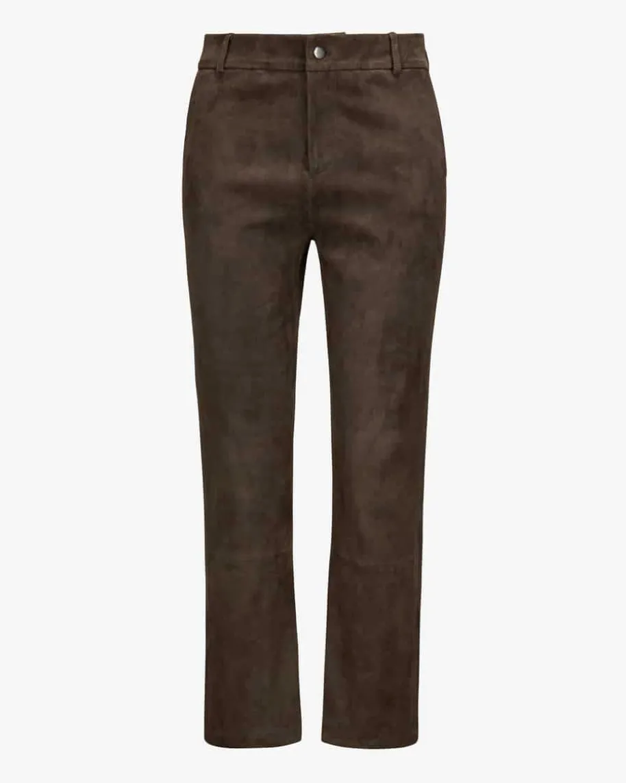 Tropez 7/8-Lederhose