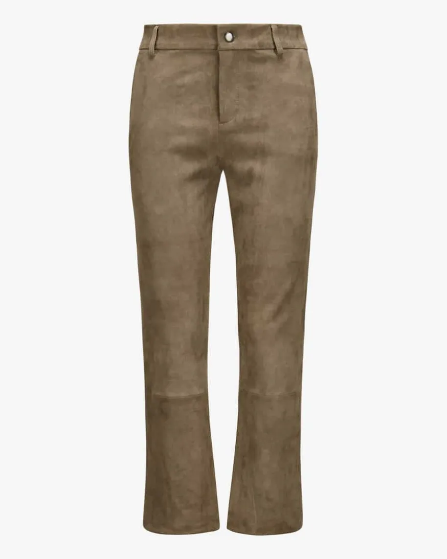 Tropez 7/8-Lederhose