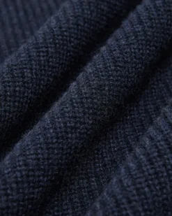 Troyer aus Schurwoll-Mix