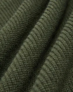 Troyer aus Schurwoll-Mix