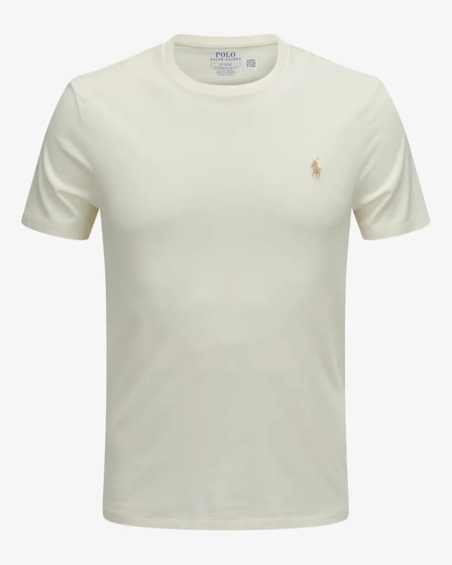 T-Shirt Custom Slim Fit