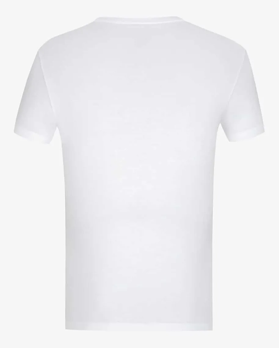 T-Shirt Custom Slim Fit Cotton