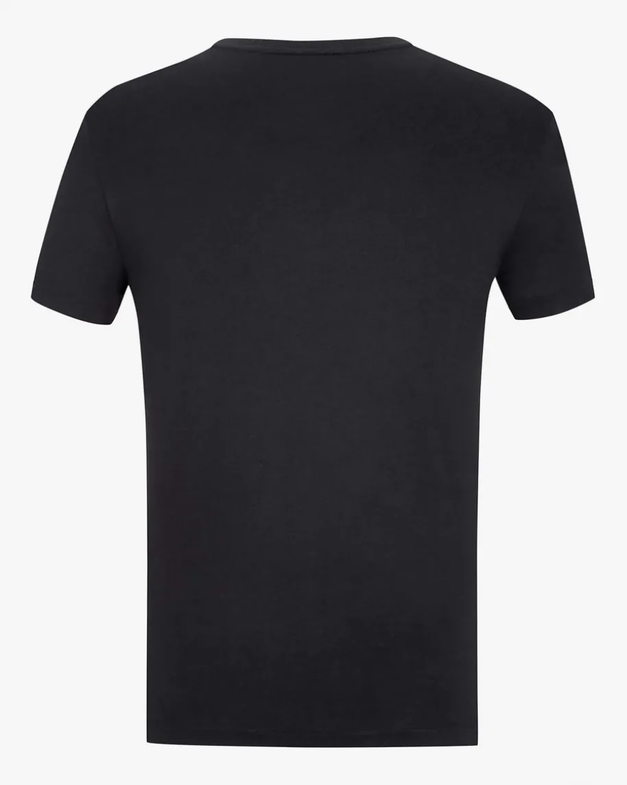 T-Shirt Custom Slim Fit Cotton