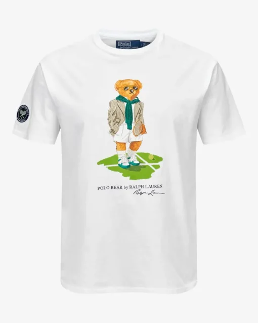 T-Shirt Wimbledon