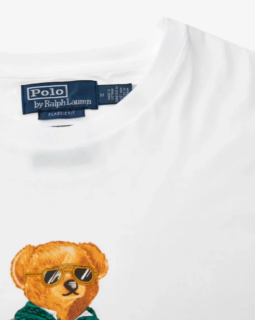 T-Shirt Wimbledon