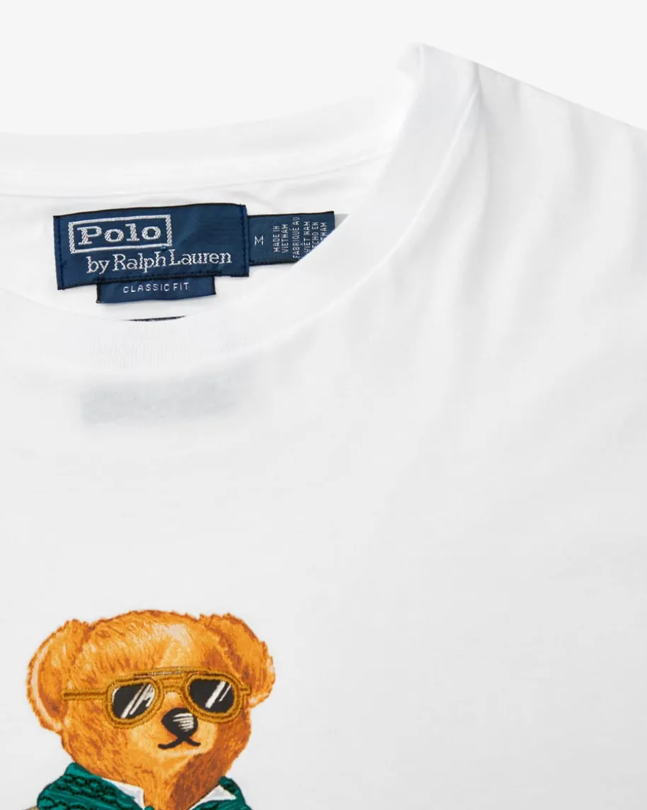 T-Shirt Wimbledon
