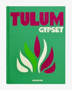 Tulum Gypest Buch
