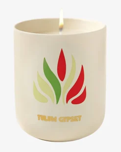 Tulum Gypset Duftkerze 319g