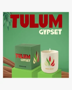 Tulum Gypset Duftkerze 319g