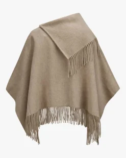 Turtma Poncho