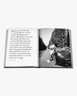 Tuscany Marvel Buch