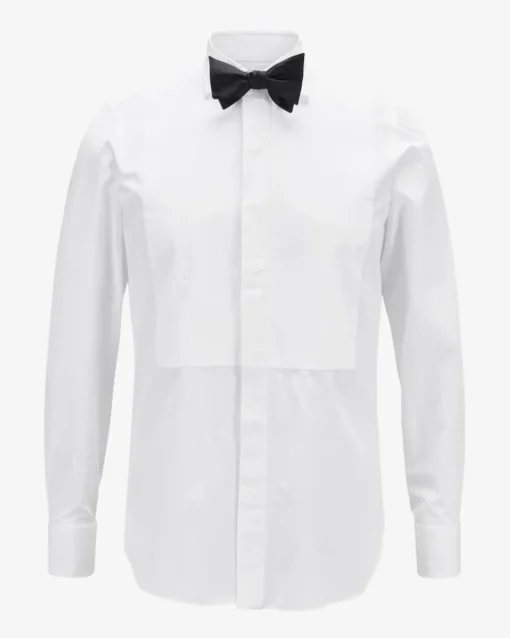 Tuxedo Eduardo Smokinghemd Biesen