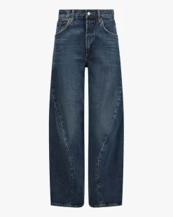 Twist Jeans