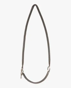 Two Chains Halskette