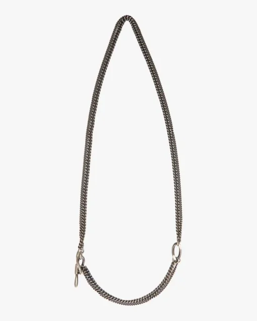 Two Chains Halskette