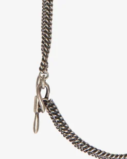 Two Chains Halskette