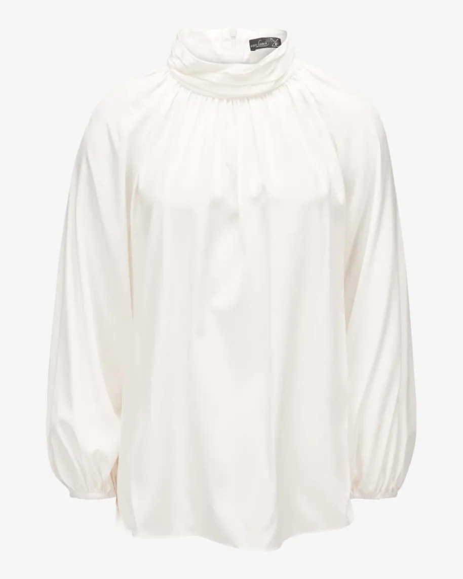 Ulita Seidenbluse