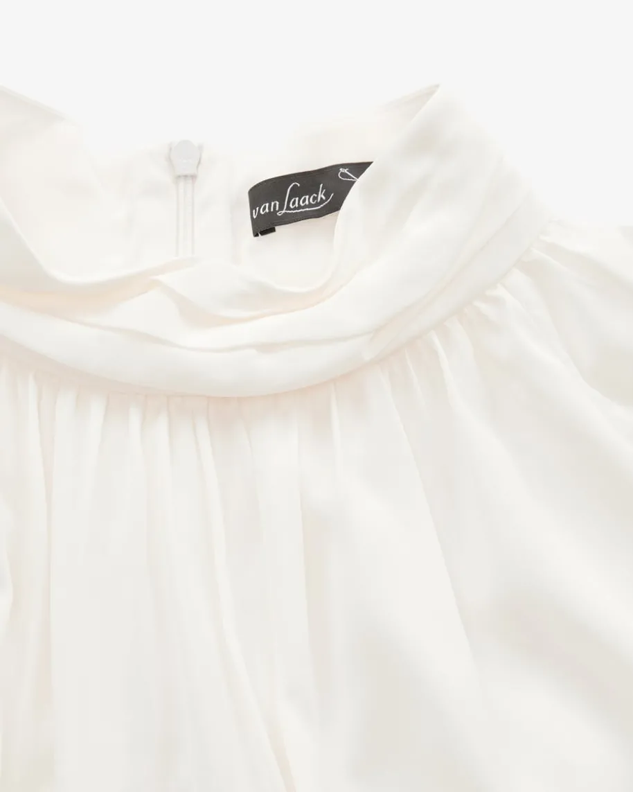 Ulita Seidenbluse