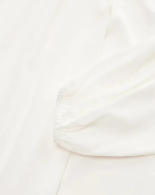 Ulita Seidenbluse