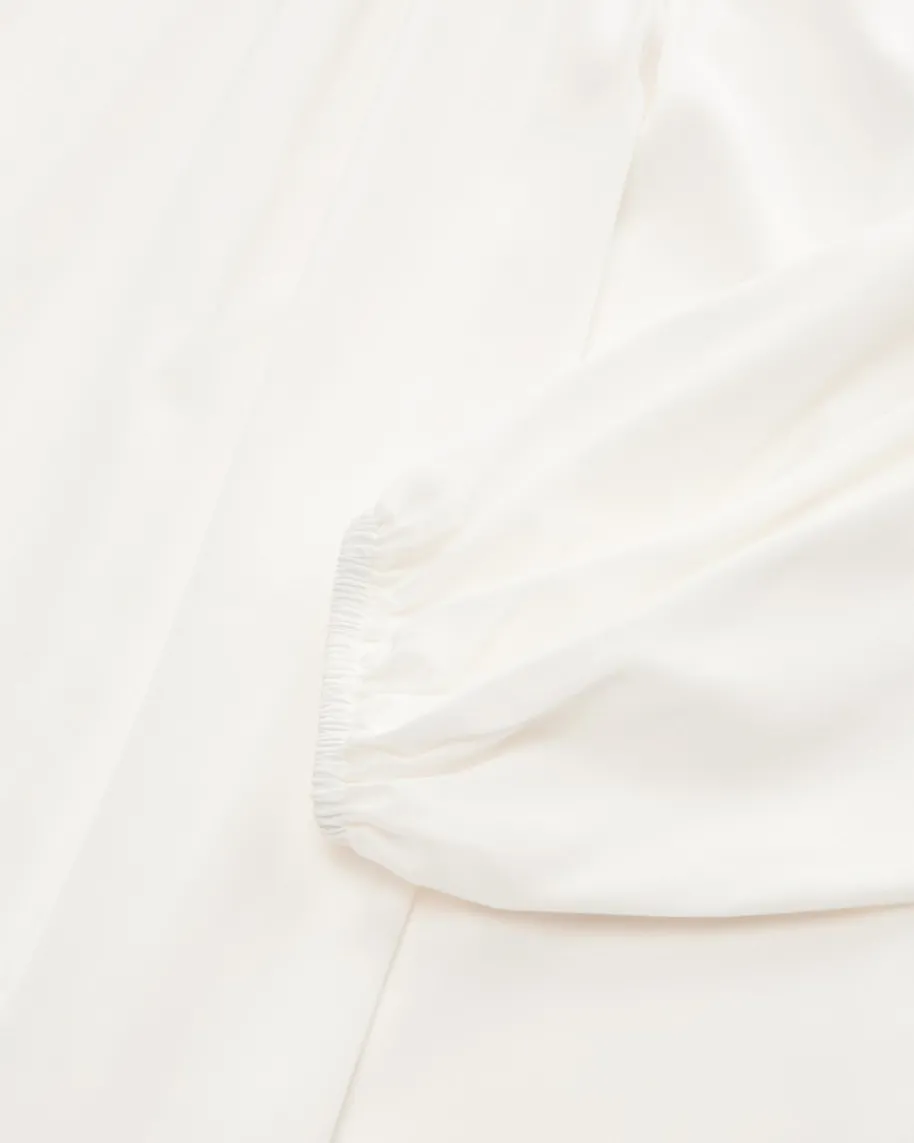 Ulita Seidenbluse
