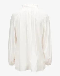 Ulita Seidenbluse