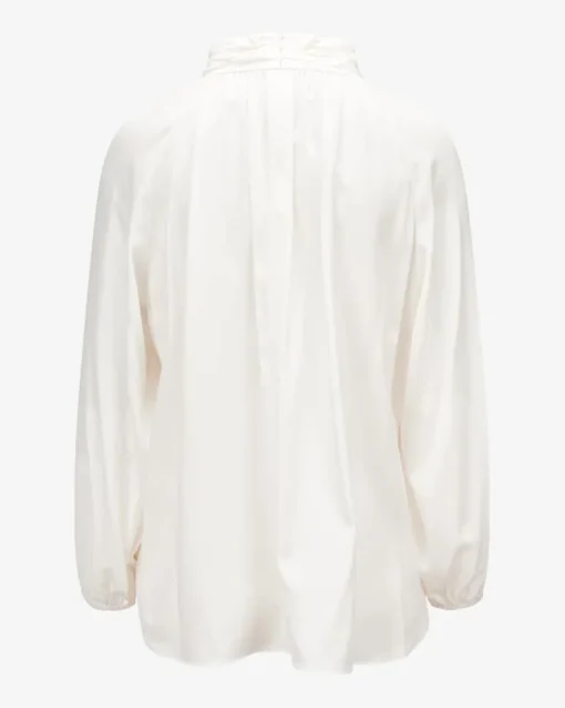 Ulita Seidenbluse