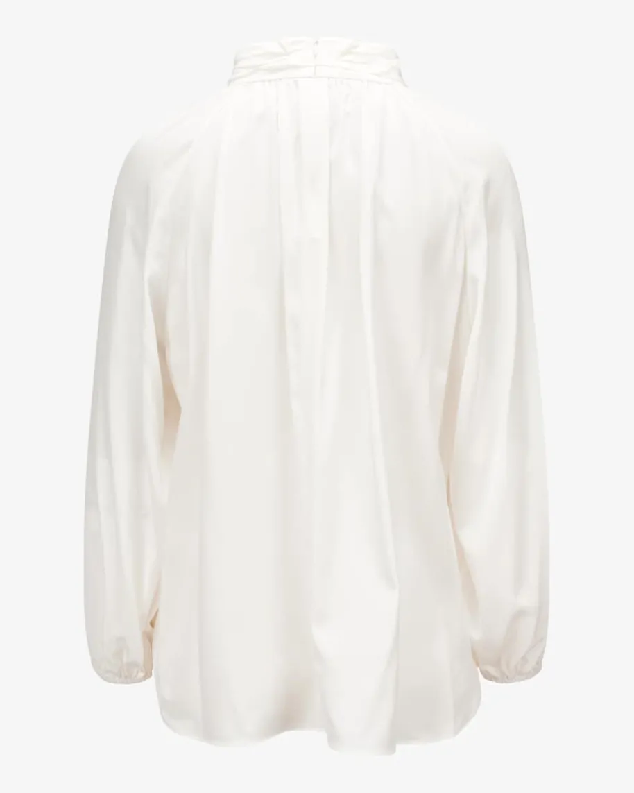 Ulita Seidenbluse