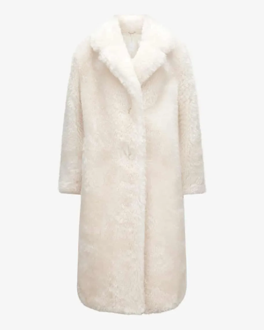 Ulli Ehrlich Fellmantel