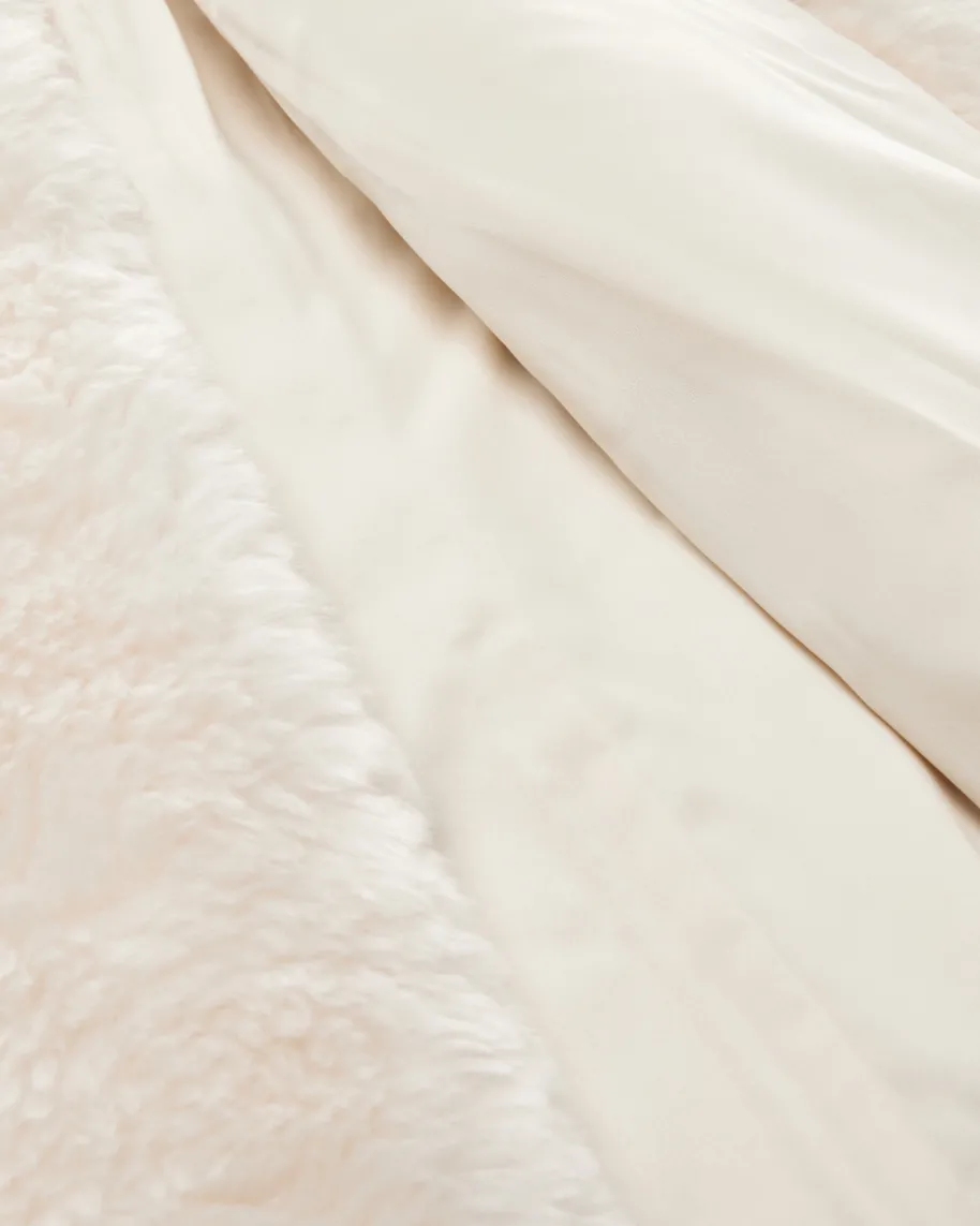 Ulli Ehrlich Fellmantel