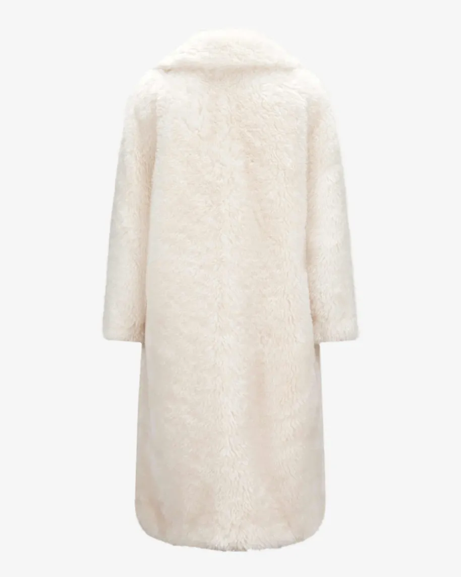 Ulli Ehrlich Fellmantel