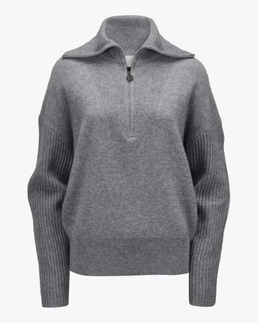 Ulli Ehrlich Pullover