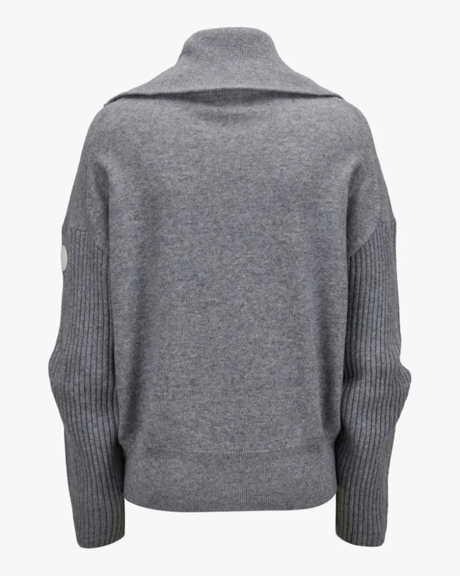 Ulli Ehrlich Pullover