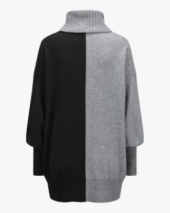 Ulli Ehrlich Rollkragenpullover